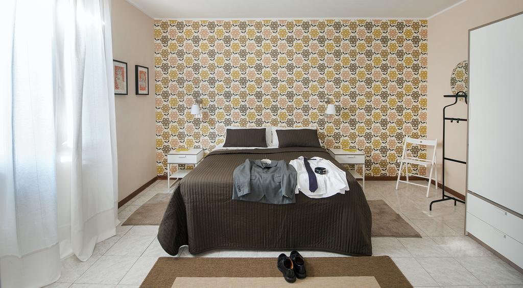 La Groletta Hotel Rivoli Veronese Quarto foto